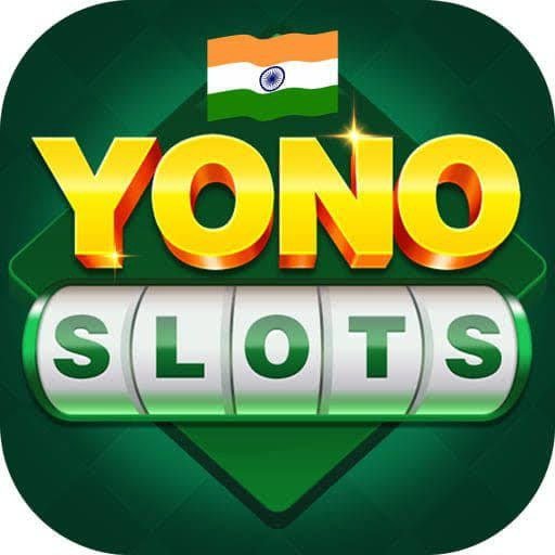 YoNo Slots Apk - AllRummyAppLink - All Rummy App Logo